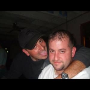 Meet your Posher, Sal